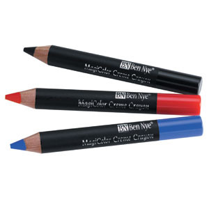 Ben Nye MagiColor Creme Crayons