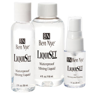 Ben Nye Liquiset