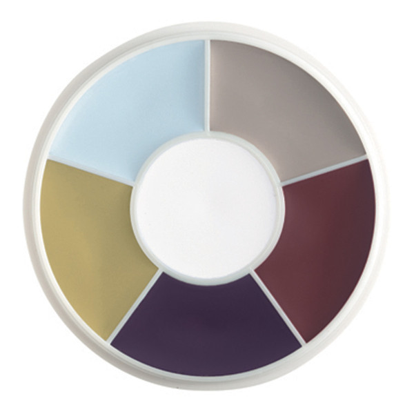 Ben Nye Monster Wheel