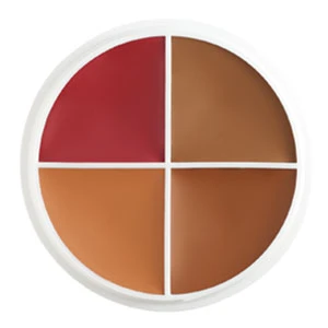 Ben Nye F/X Color Wheel - Age Stipple