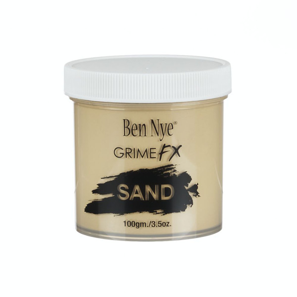 Ben Nye Grime FX Powder - Sand