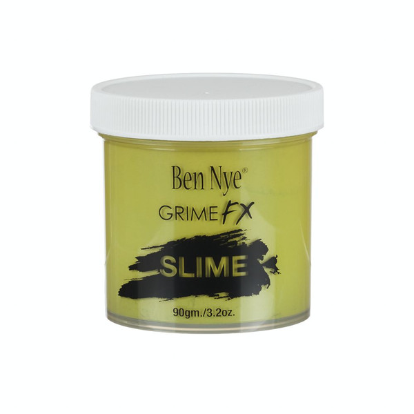 Ben Nye Grime FX Powder - Slime