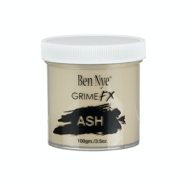 Ben Nye Grime FX Powder - Ash