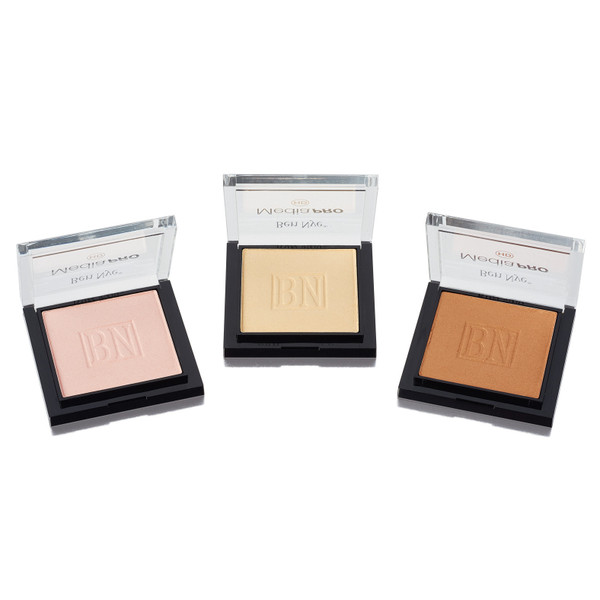 Ben Nye Shimmer Compact