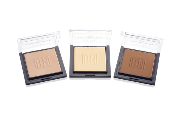 Ben Nye MediaPro Poudre Compacts