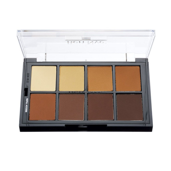 Ben Nye Mojave II Poudre Palette