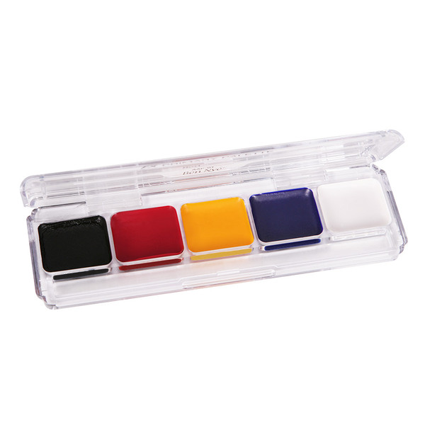 Ben Nye Primary FX Palette