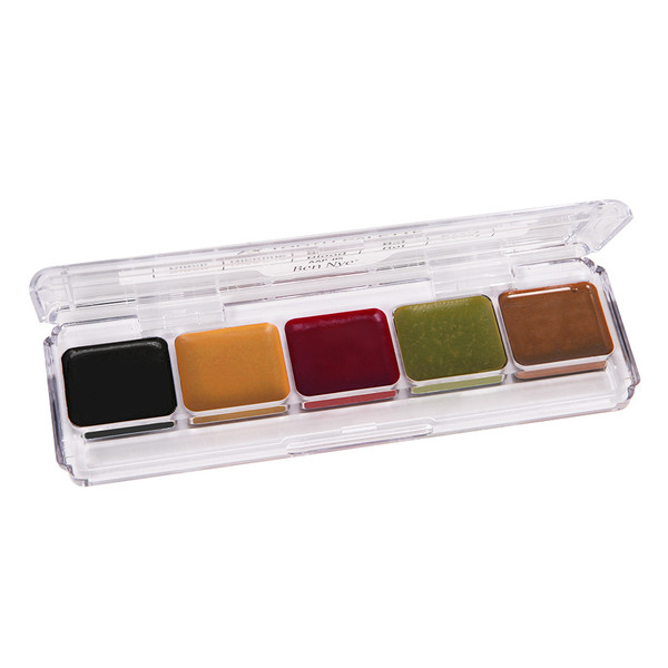 Ben Nye Tooth FX Palette