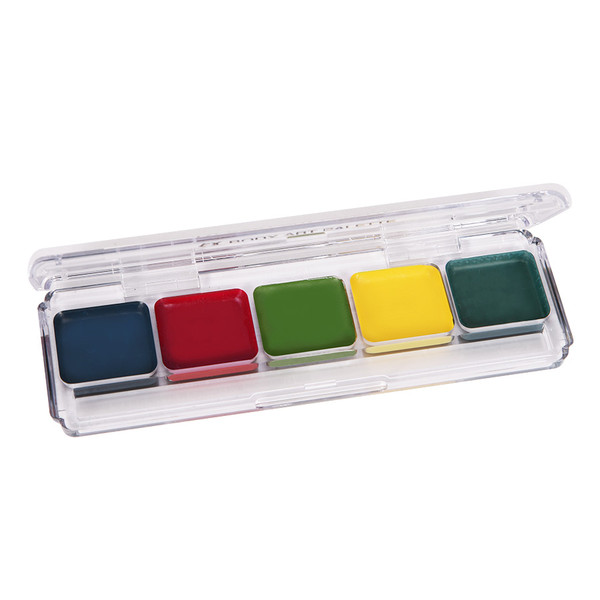 Ben Nye Body Art FX Palette