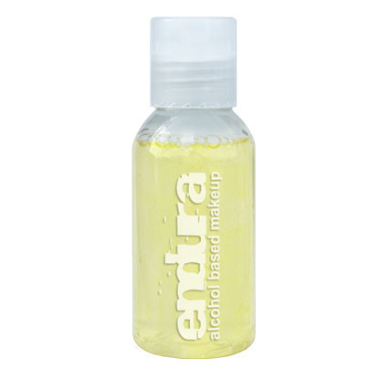 European Body Art Endura, Clear Glow