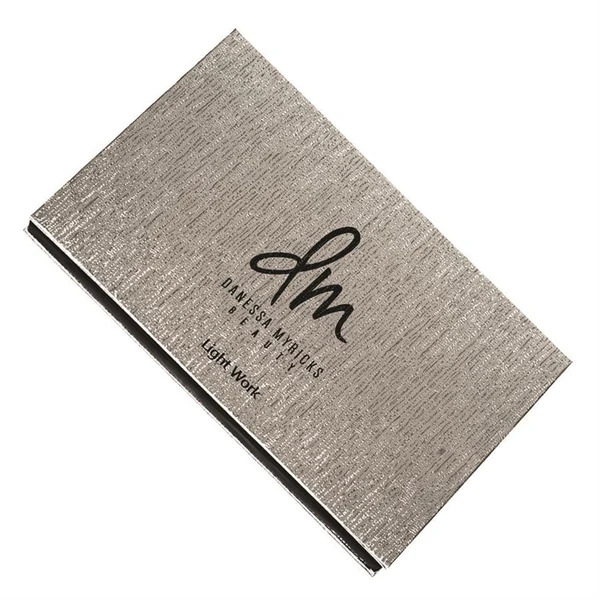 Danessa Myricks Light Work Palette, closed