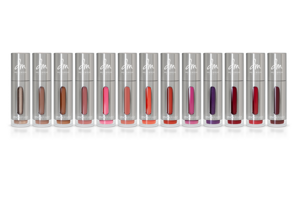 Danessa Myricks Beauty Vision Flush