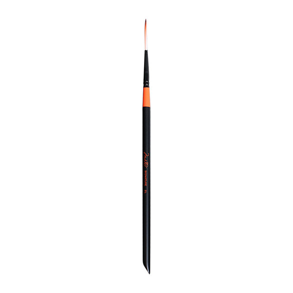 Mark Reid Facepainting Round Brush #2 Long