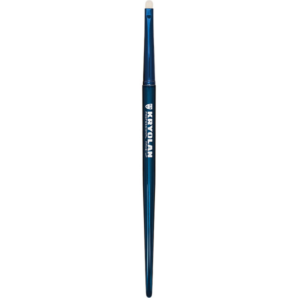 Blue Master Eye Shadow Detailer Brush