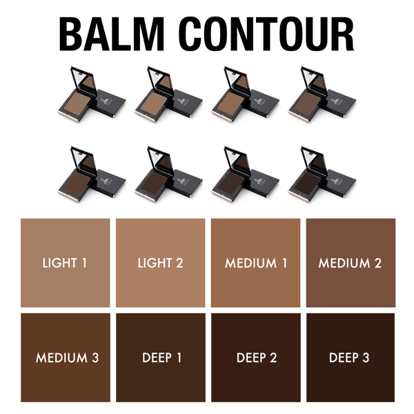 Balm Contour All