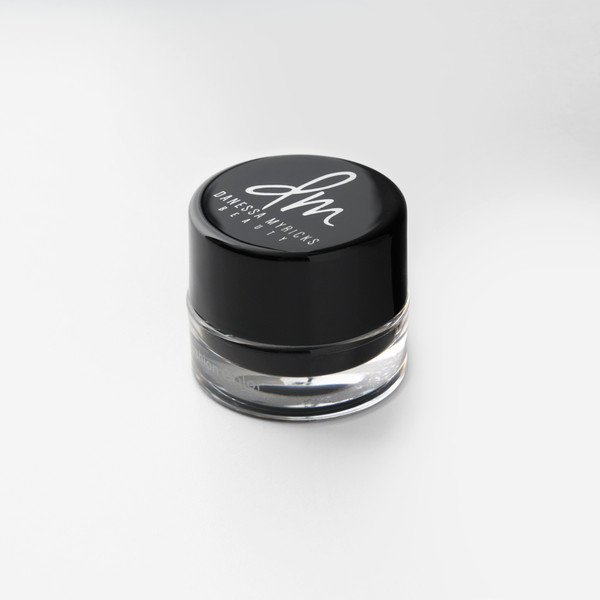 Danessa Myricks Waterproof Cushion Color - Black