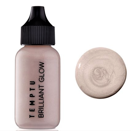 Brilliant Glow: Illuminating Primer & Skin Perfector - Fair to Light
