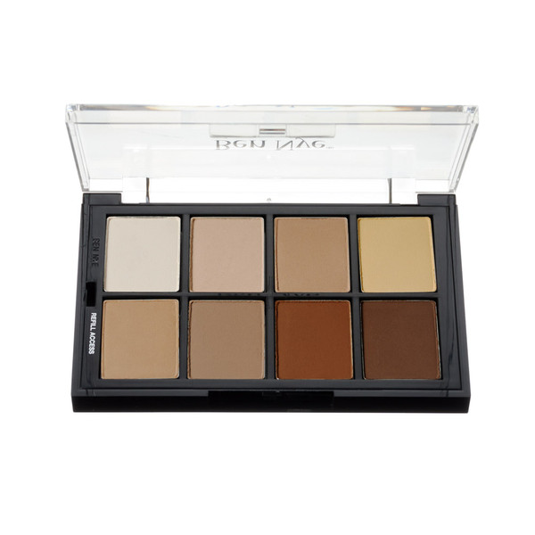 Ben Nye Studio Color Sculpt & Contour Poudre