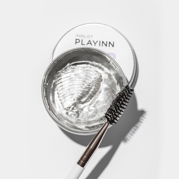 INGLOT PLAYINN Soap Brow