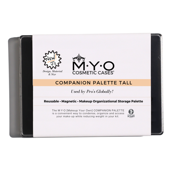 MYO Makeup Palette