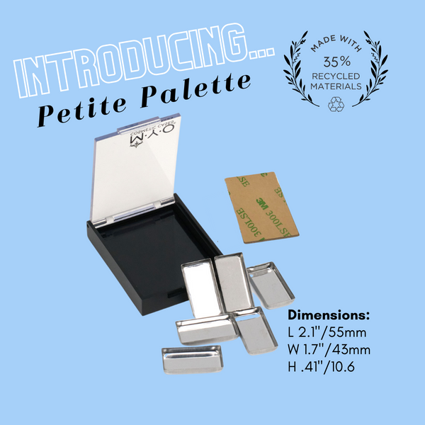 MYO Petite Palette