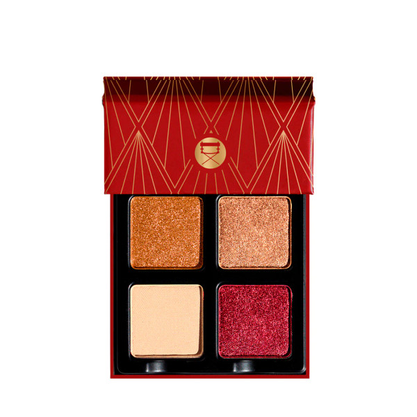 Viseart Petits Fours Garnet