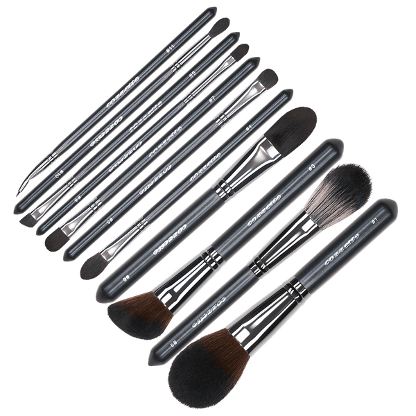 Cozzette Infinite Brushes