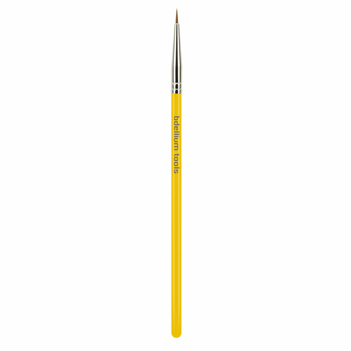 bdellium tools Studio 706 Fine Point Eyeliner Brush