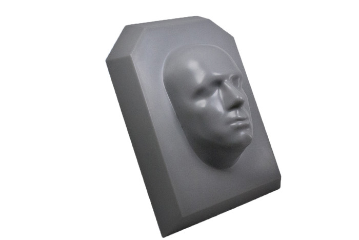Half Ed Half Head Armature