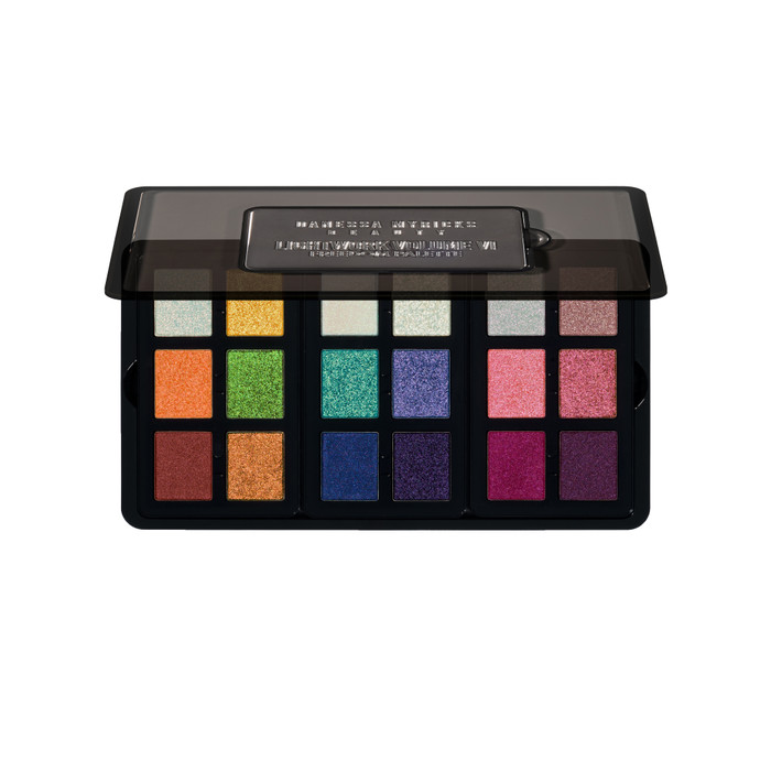 Danessa Myricks Lightwork VI Freedom Palette