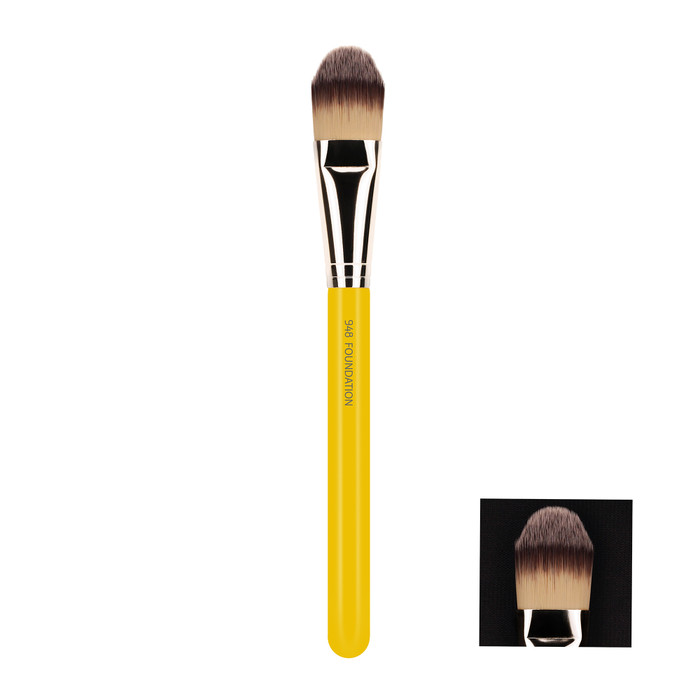 Bdellium Studio Foundation Brush 948