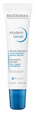 Bioderma Atoderm Lip Balm. Sold by Norcostco.