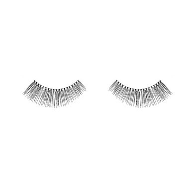 Pair of Ardell Professional Natural 117 lashes (out of packaging). Sold by Norcostco.