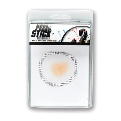 Mel Products - PS 129 Laceration 1.5"