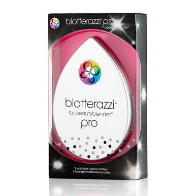 beautyblender blotterazzi pro. In packaging. Sold by Norcostco.