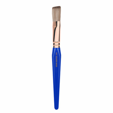Bdellium Tools Golden Triangle Square Mask Brush 365. Sold by Norcostco.