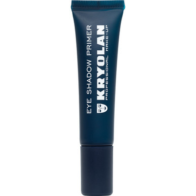 Kryolan Eye Shadow Primer. Sold by Norcostco.