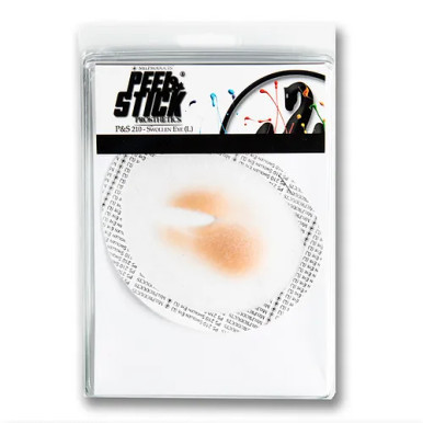 Mel Products - PS 210 - Swollen Eye (Left)