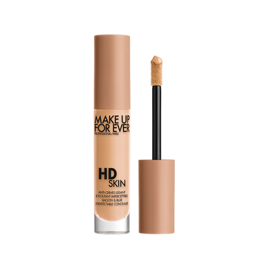 Make Up For Ever HD Skin Concealer. Sold by Norcostco.