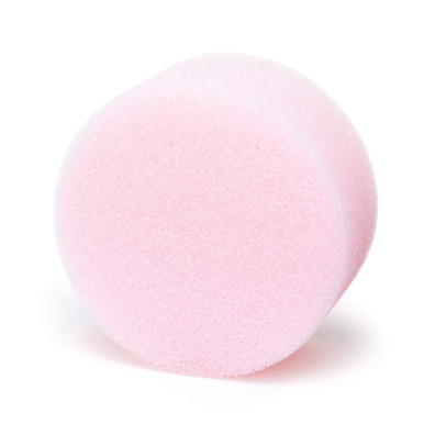 Natural Sponge 2-3"