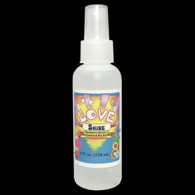 Premiere Products Love Shine. Sold by Norcostco.