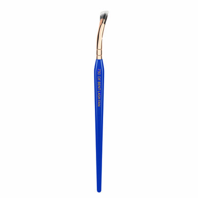 Bdellium Golden Triangle DF Bent Lash Fan 730. Sold by Norcostco.
