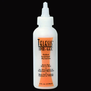 Premiere Products Telesis IPM Gel. Sold by Norcostco.
