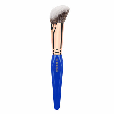 Bdellium Tools Golden Triangle BDHD Phase I Brush 988. Sold by Norcostco.
