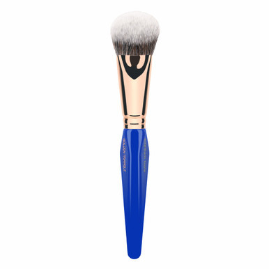 Bdellium Tools Golden Triangle BDHD Phase I Brush 988 (alternate view). Sold by Norcostco.