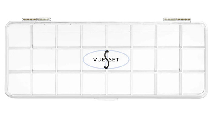 Vueset - King Jack-24 Section Palette