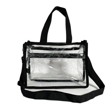 MUA Approved Set Bag 107