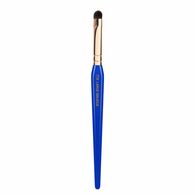 Bdellium Tools Golden Triangle Large Smudge Brush 758. Sold by Norcostco.
