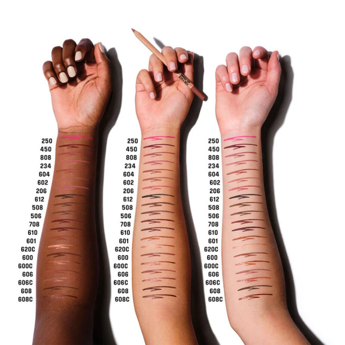 MUFE Artist Color Pencil