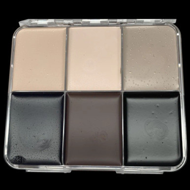PPI G. Cannom Cream Monster Palette